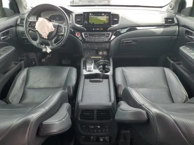 2021 HONDA PILOT ELITE  
