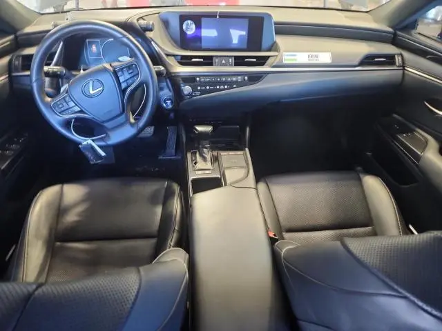 2021 LEXUS ES 300H BASE  