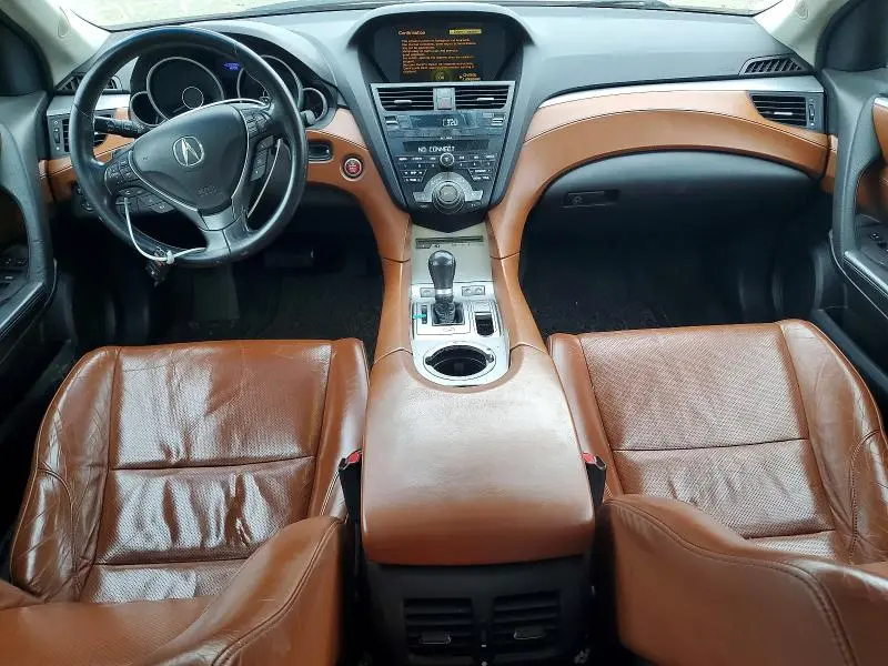 2010 ACURA ZDX TECHNOLOGY  