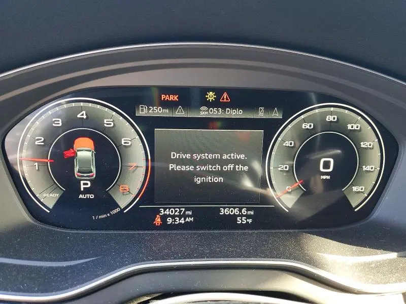 2021 AUDI Q5 PREMIUM PLUS  