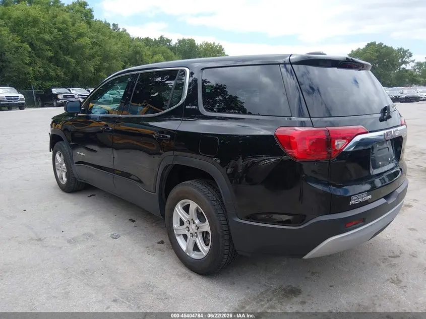 2019 GMC ACADIA SLE-1