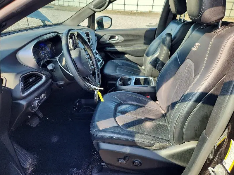 2020 CHRYSLER PACIFICA TOURING L PLUS  