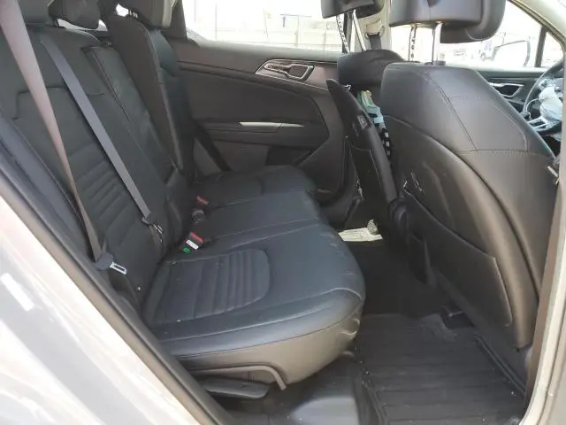 2024 KIA SPORTAGE SX PRESTIGE  