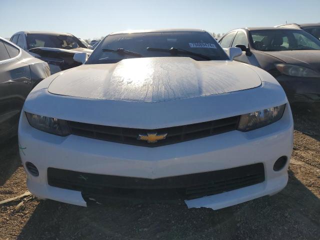 2015 CHEVROLET CAMARO LS