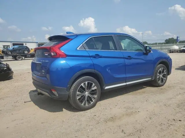 2018 MITSUBISHI ECLIPSE CROSS SE  