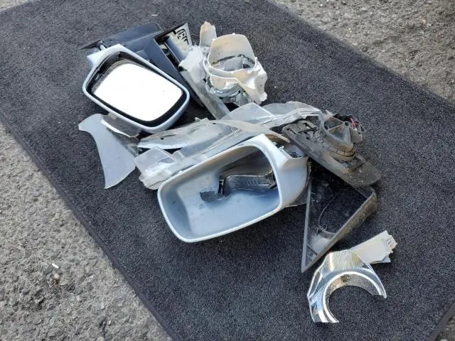 2010 TOYOTA CAMRY HYBRID  