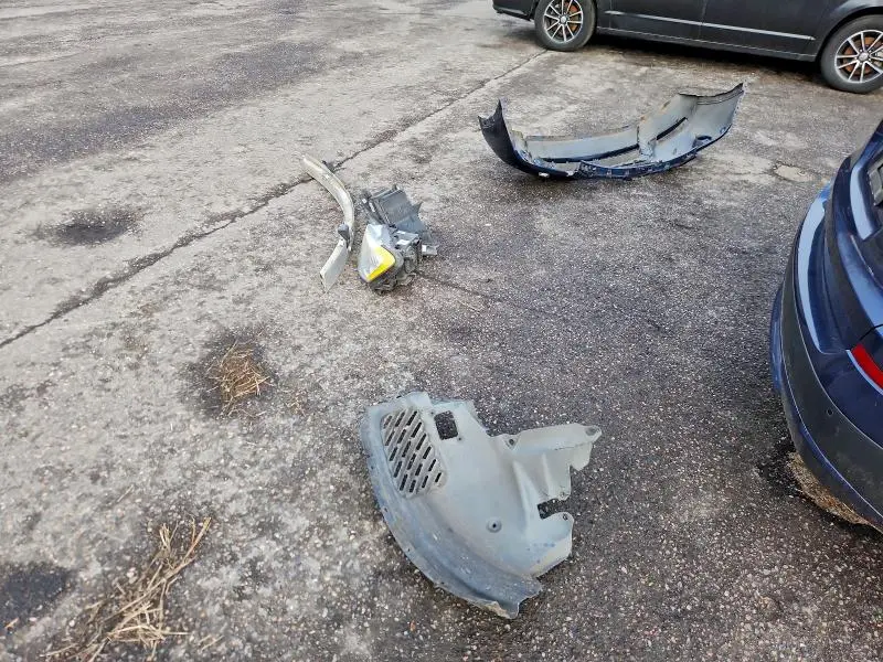 2011 BMW X3 XDRIVE28I  