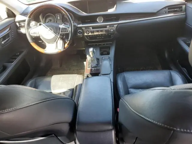 2016 LEXUS ES 300H  