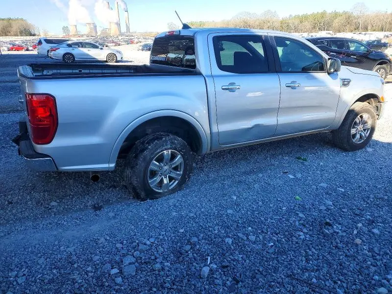 2019 FORD RANGER XL  