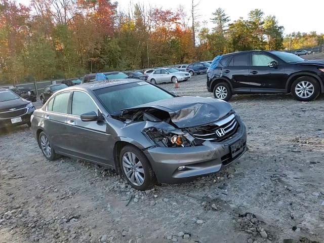 2011 HONDA ACCORD EX