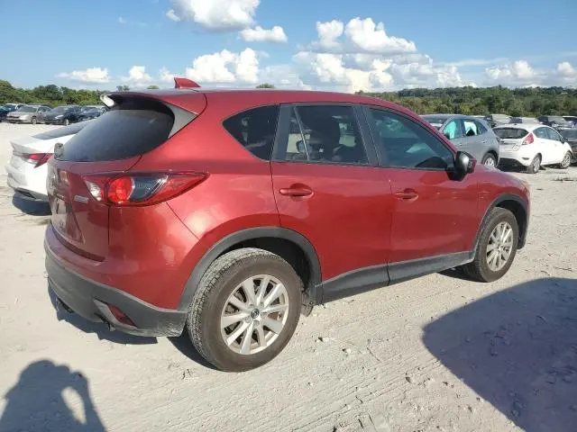 2013 MAZDA CX-5 TOURING  
