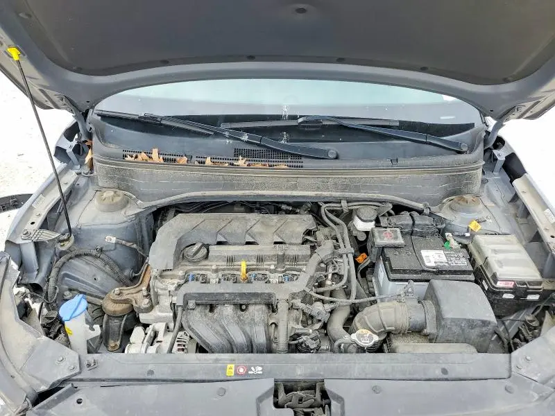 2021 HYUNDAI VENUE SEL  