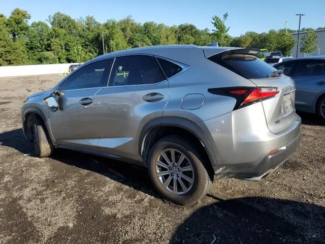 2017 LEXUS NX 200T BASE  