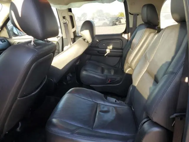 2013 GMC YUKON XL DENALI  