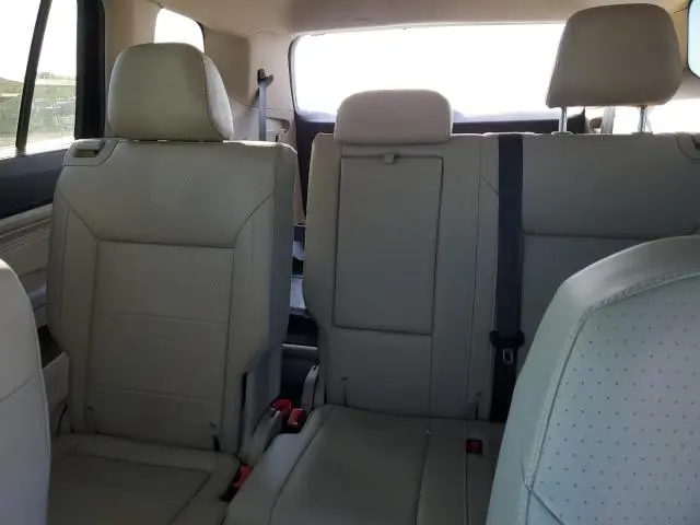 2021 VOLKSWAGEN ATLAS SE  