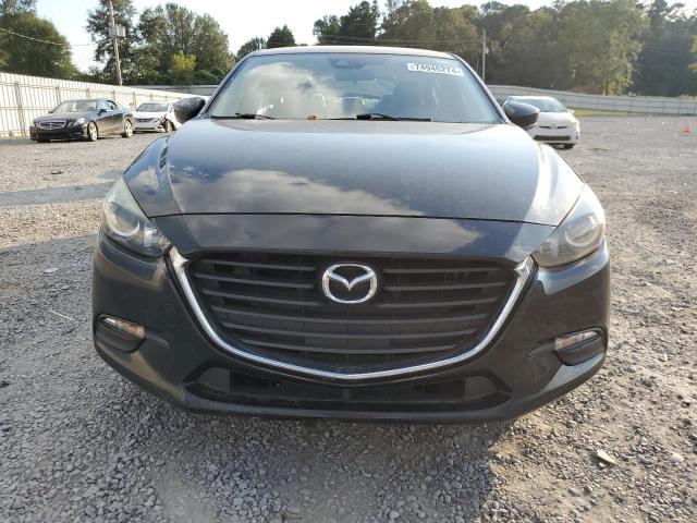 2017 MAZDA 3 TOURING