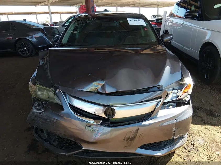 2015 ACURA ILX 2.0L
