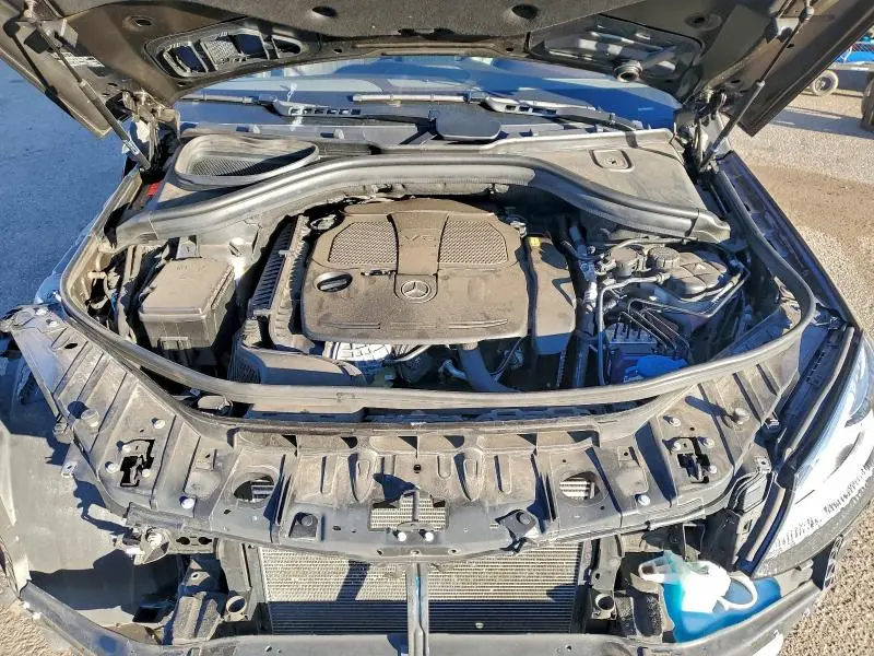 2017 MERCEDES-BENZ GLE 350 4MATIC  