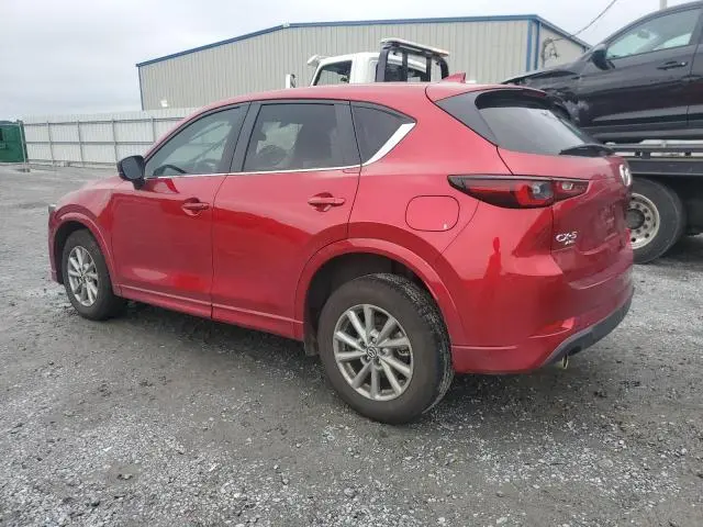 2024 MAZDA CX-5 SELECT  