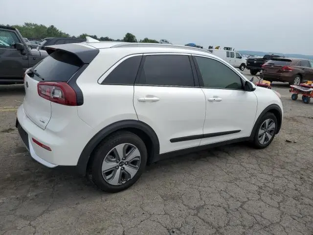 2019 KIA NIRO FE  