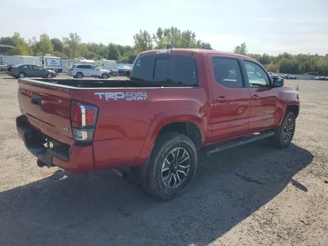 2023 TOYOTA TACOMA DOUBLE CAB