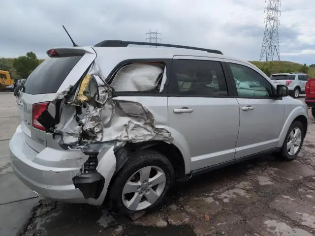 2014 DODGE JOURNEY SE  
