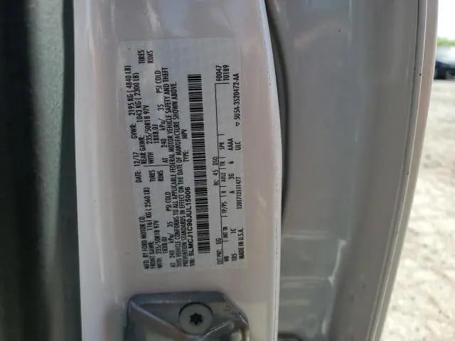 2018 LINCOLN MKC PREMIERE  