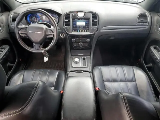 2016 CHRYSLER 300 S  