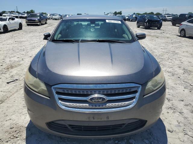 2011 FORD TAURUS SEL