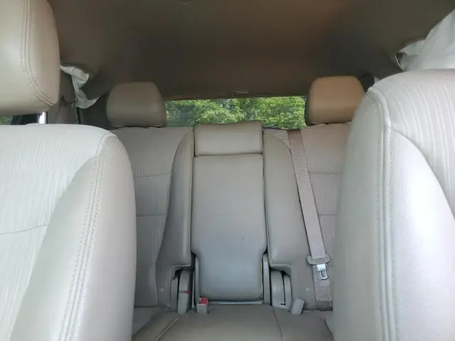 2012 KIA SORENTO EX  