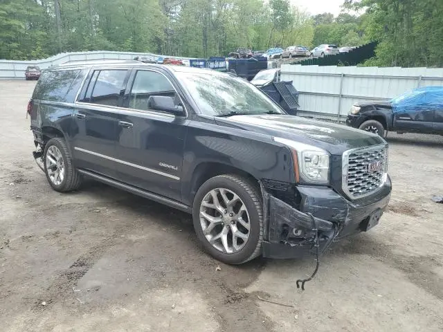 2020 GMC YUKON XL DENALI  