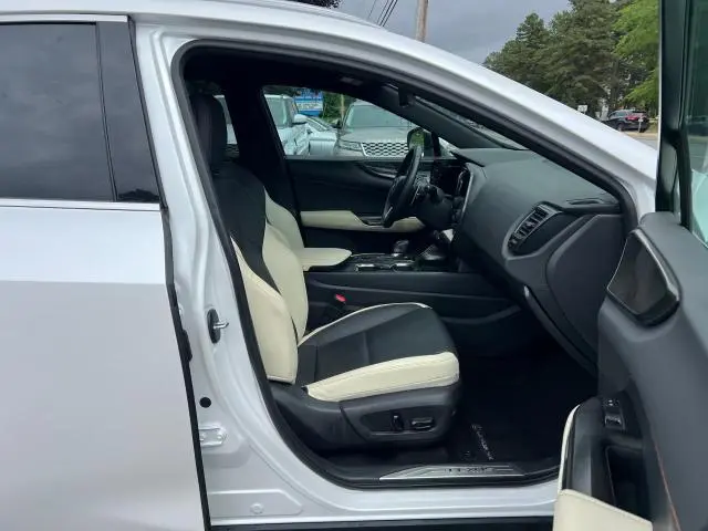 2022 LEXUS NX 250  