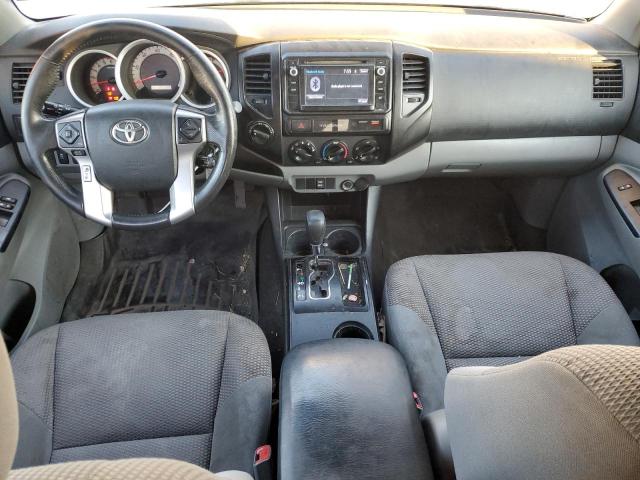 2015 TOYOTA TACOMA ACCESS CAB