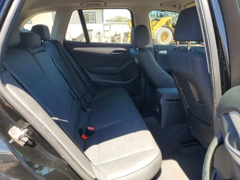 2014 BMW X1 SDRIVE28I  