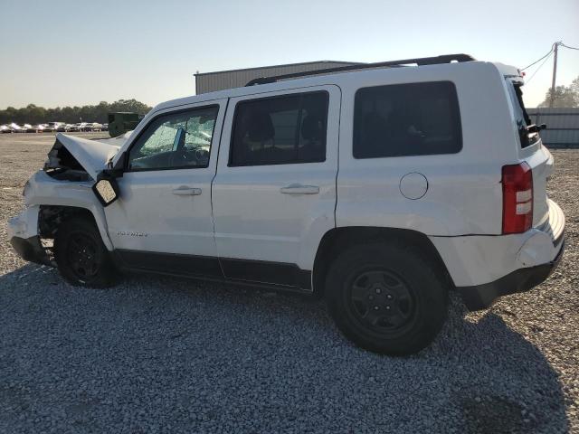 2017 JEEP PATRIOT SPORT