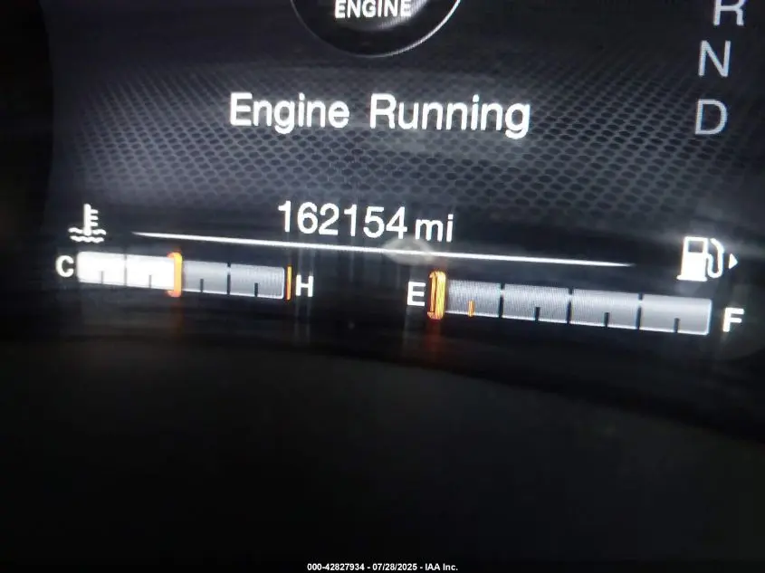 2017 JEEP RENEGADE LATITUDE 4X4
