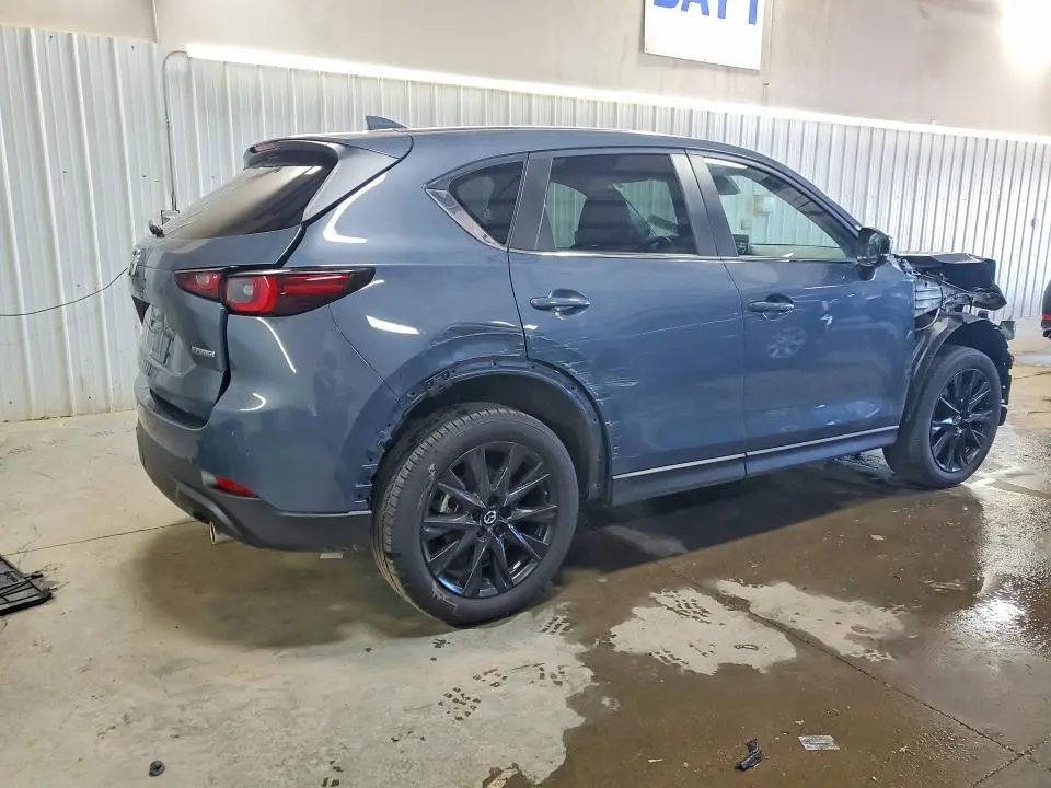 2023 MAZDA CX-5 PREFERRED  