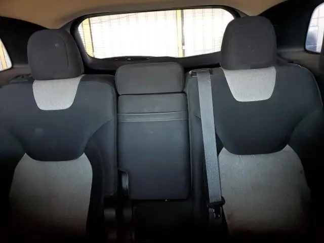 2014 JEEP CHEROKEE SPORT  