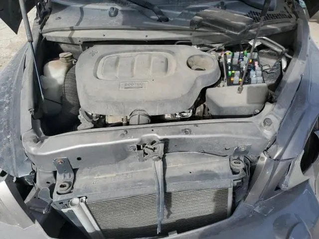 2011 CHEVROLET HHR LS