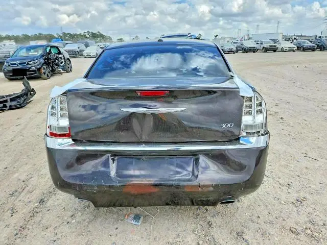 2013 CHRYSLER 300   