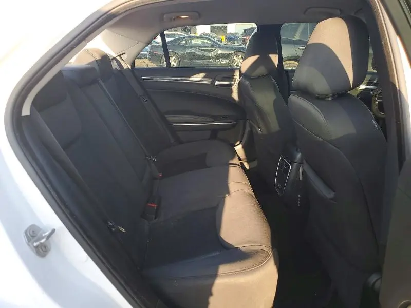 2020 CHRYSLER 300 TOURING  