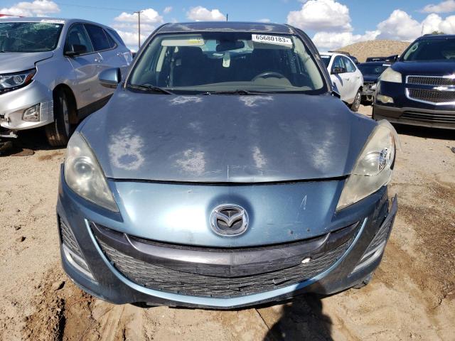 2010 MAZDA 3 S