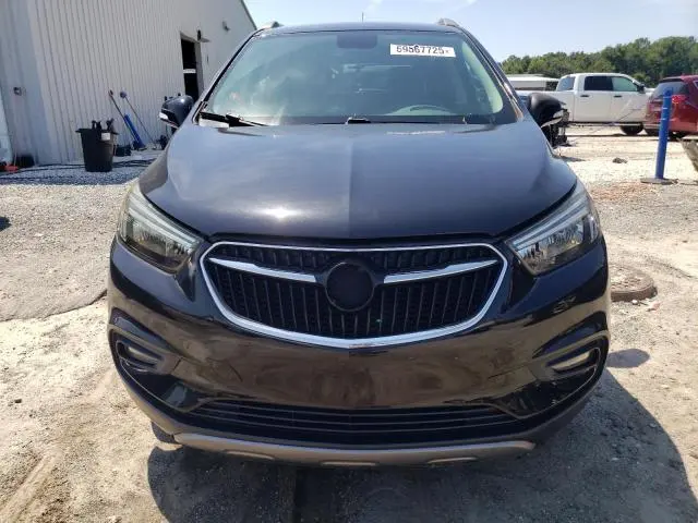 2018 BUICK ENCORE PREFERRED II  