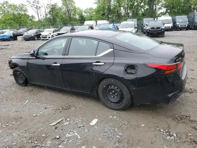 2024 NISSAN ALTIMA S  