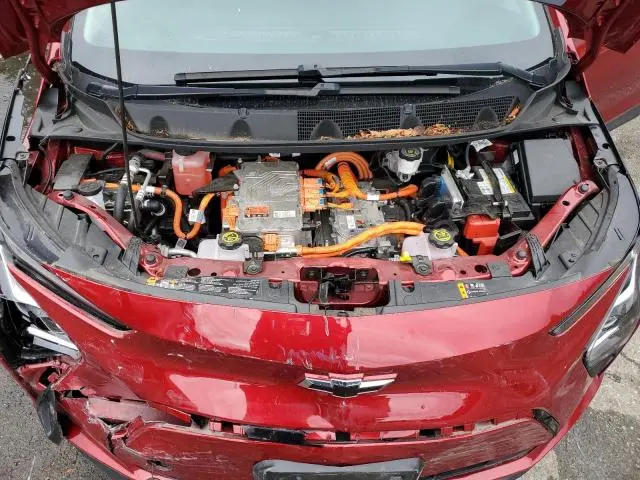 2023 CHEVROLET BOLT EV 1LT  