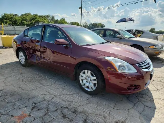 2010 NISSAN ALTIMA BASE  