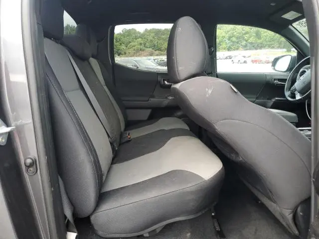 2021 TOYOTA TACOMA DOUBLE CAB  