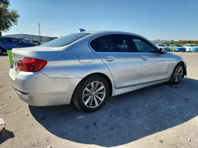 2014 BMW 528 I  