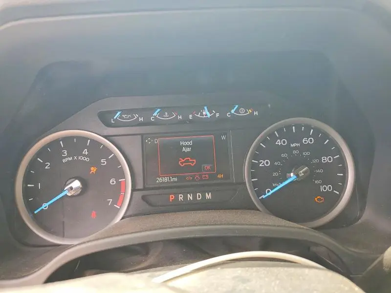 2022 FORD F250 SUPER DUTY  