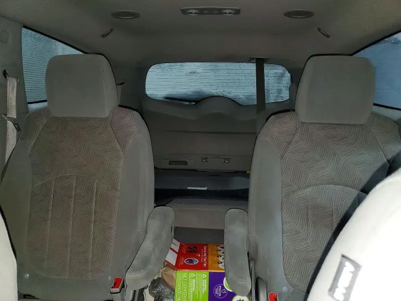2014 BUICK ENCLAVE   